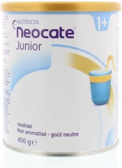 Nutricia Neocate Junior Neutraal Dieetvoeding (vanaf 12 Maanden)