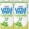 Nestlé LITTLE STEPS® Plantygrow Plantaardige Drink 1-3+jaar