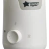 Tommee Tippee Easi Warm - Elektrische Flessen - En Voedselverwarmer - Automatische Timer - Draaiknop - Wit