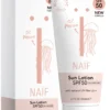 Naïf Zonnebrand Lotion Parfumvrij - Baby & Kids - SPF 50 - 200ml - Met Natuurlijke Ingrediënten