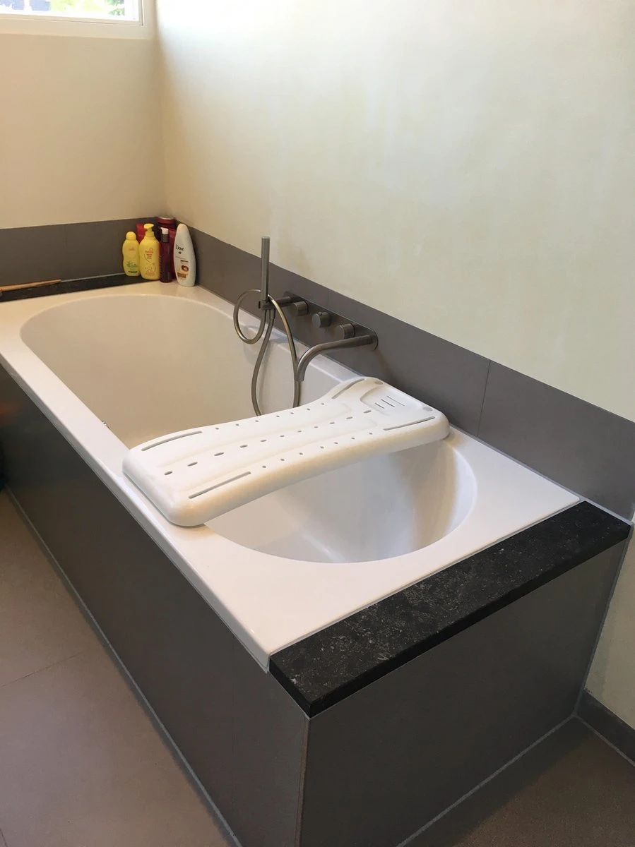 Drive Badplank Benny 74.5 Cm Breed - Afbeelding 3