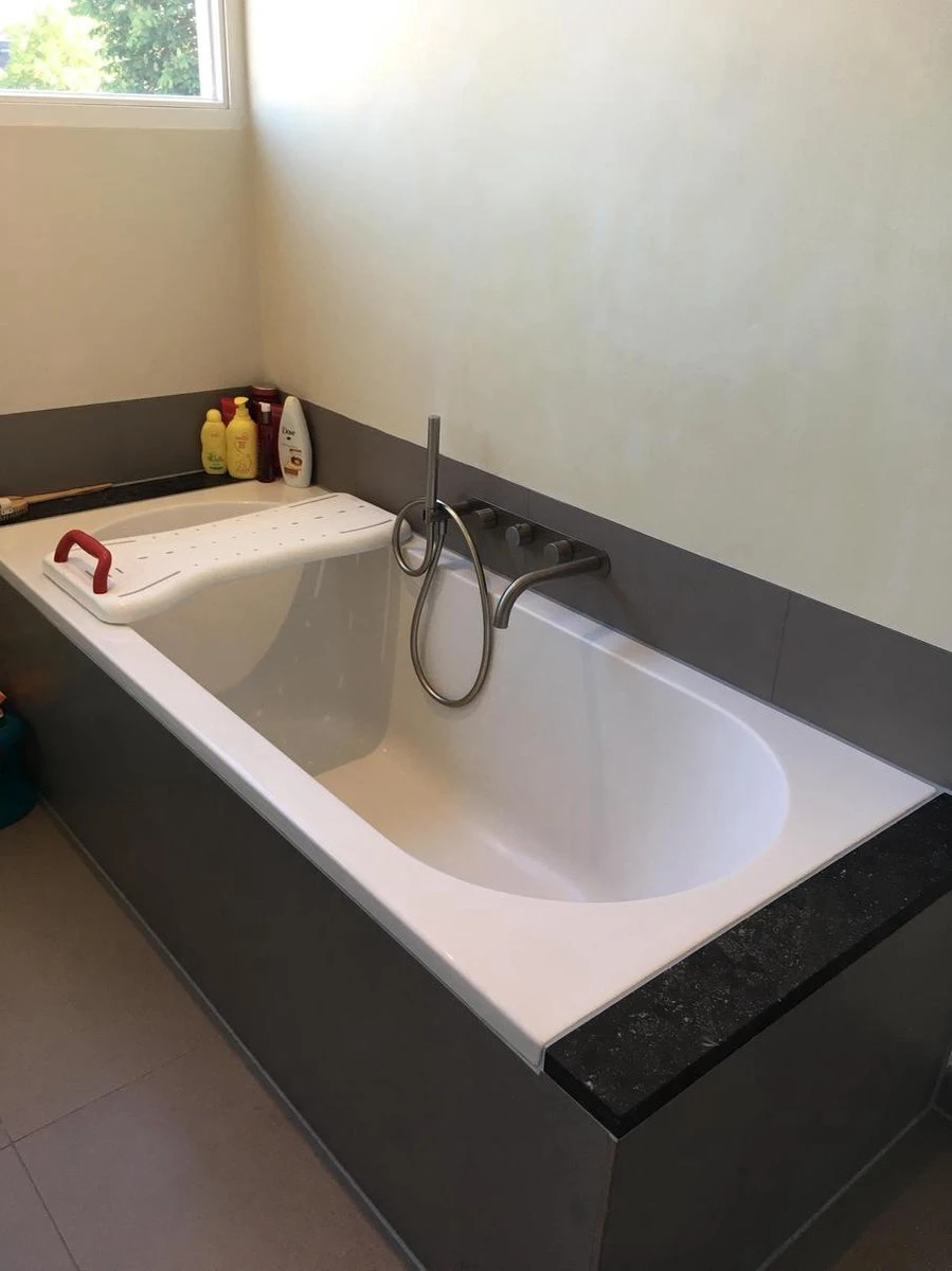 Drive Badplank Benny 74.5 Cm Breed - Afbeelding 6