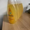 Voordeelpak Johnsons Baby Shampoo Regular 300 Ml Krimp 6 Stuks