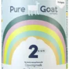Pure Goat Company - Opvolgmelk 2 - Biologische Flesvoeding Op Basis Van Volle Geitenmelk - 800 Gram