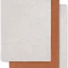 Jollein Baby Hydrofiel Monddoekje Bamboe Katoen - Caramel - 3 Stuks