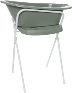 Bébé-jou Badstandaard Click - 103 Cm. - Breeze Green