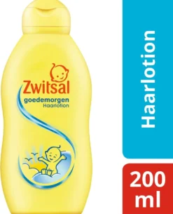 Zwitsal Goedemorgen Haarlotion - 200ML