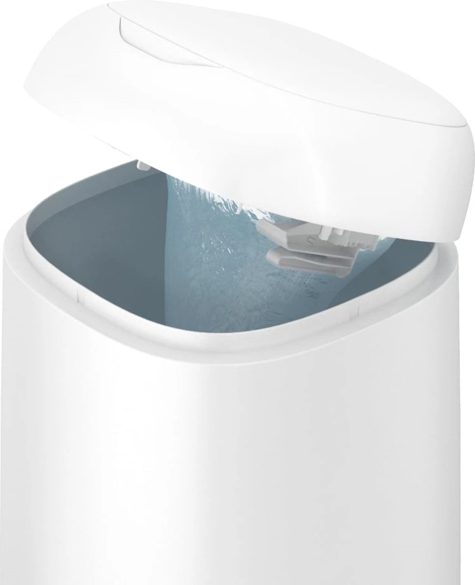 Angelcare DressUp Navulverpakking Luieremmer - 1 ROL - Afbeelding 11