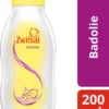Zwitsal Badolie - 200 Ml - Baby
