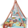 Skip Hop Activiteitengym Camping Cubs Tippee