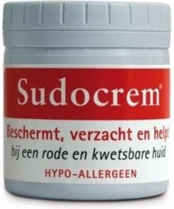 Sudocrem Forest Hc 60 Ml
